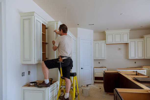 Licensed Appliance Installation service in Aston, PA - Remodeling Of Kitchen