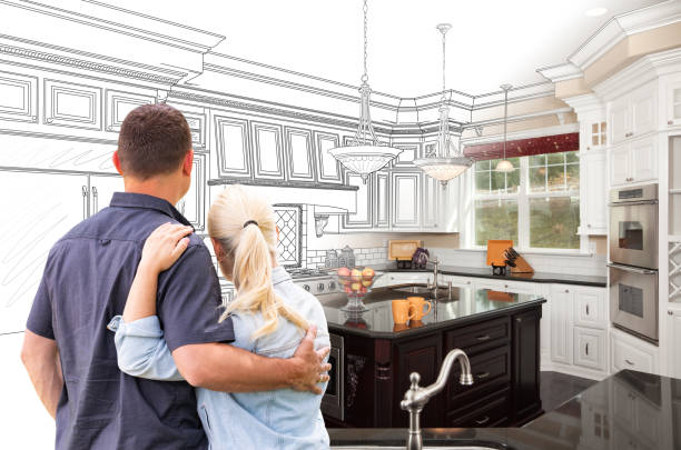 Professional Appliance Installation technician working in Aston, PA
