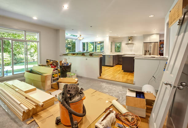 Reliable Appliance Installation contractor in Aston, PA by Remodeling Of Kitchen